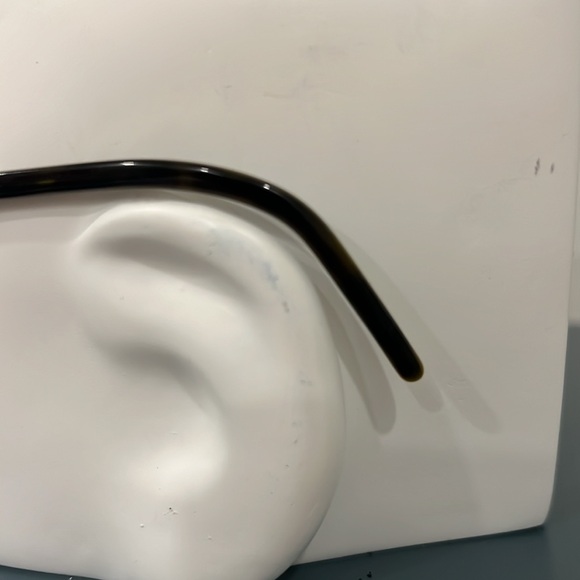 Giorgio Armani 90's Frames - Picture 4 of 9